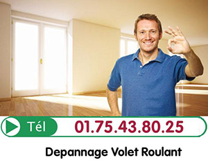 Depannage Volet Roulant Villeparisis