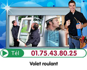 Depannage Volet Roulant Villeparisis