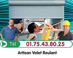 Motoriser Volet Roulant Villeparisis