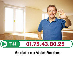 Motoriser Volet Roulant Villeparisis