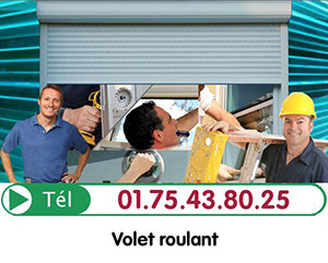 Réparateur Volet Roulant Villeparisis