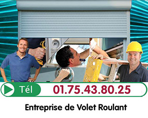 Réparateur Volet Roulant Villeparisis