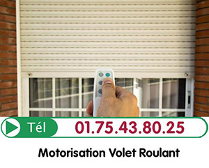 Reparation Volet Roulant Villeparisis