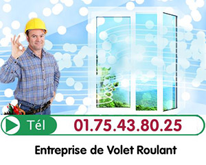 Volet Roulant Villeparisis